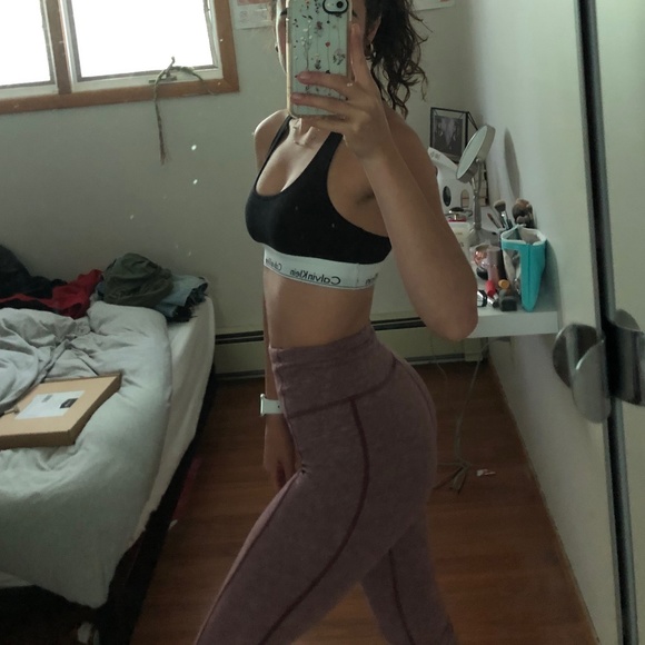 Lululemon Leggings - Picture 4 of 6